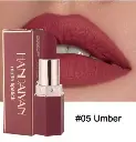 Rouge a Lèvres premium,                                                         Couleurs 05 Umber